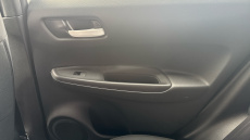 Honda Jazz 1.5 i-MMD Hybrid SE 5dr eCVT Hybrid Hatchback